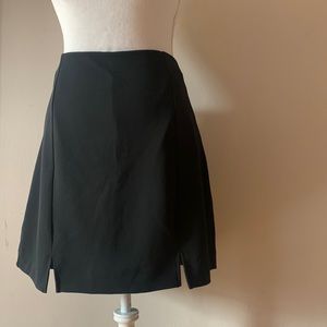 Forever 21 M-Slit Skort - Size 2X